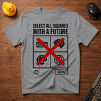 Pick Squares v02 T-Shirt