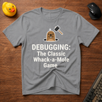 Whack-a-Mole T-Shirt