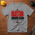 SQL v02 T-Shirt