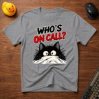 On Call v01 T-Shirt