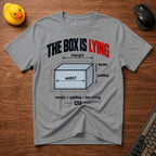 CSS v01 T-Shirt