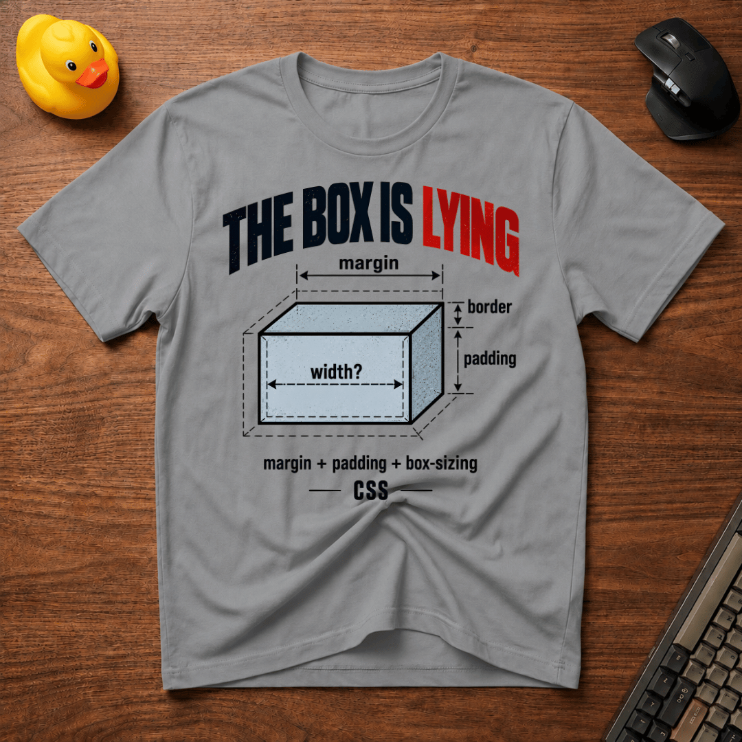 CSS v01 T-Shirt
