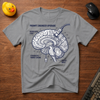Prompt Engineer Upgrade T-Shirt
