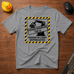 AI Future T-Shirt