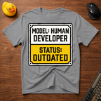 Dev Outdated T-Shirt