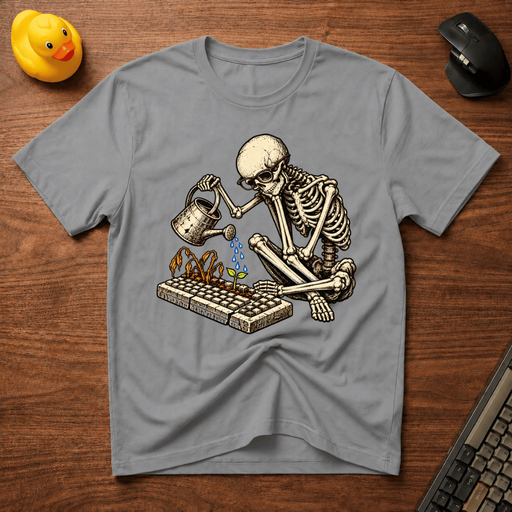 Eternal Debugger T-Shirt