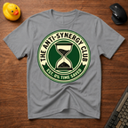Anti Synergy T-Shirt