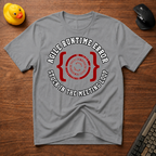 Meeting Loop T-Shirt
