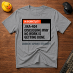 JIRA 404 T-Shirt