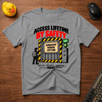 RUST v01 T-Shirt