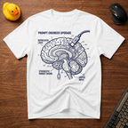 Prompt Engineer Upgrade T-Shirt