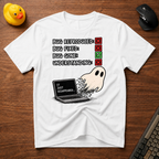 Bug Gone v02 T-Shirt