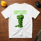 Don't Touch T-Shirt