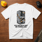 Technical Debt T-Shirt