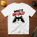 On Call v01 T-Shirt