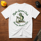 Agile Sprint v01 T-Shirt