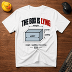 CSS v01 T-Shirt