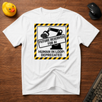 AI Future T-Shirt