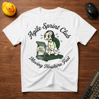 Agile Sprint v02 T-Shirt