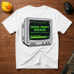 Senior Prompter T-Shirt