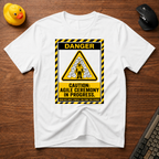 Agile Ceremony T-Shirt