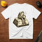 Last Working Neuron T-Shirt