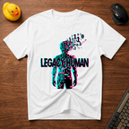 Legacy Human T-Shirt