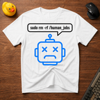 Remove Jobs T-Shirt