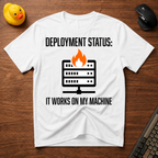 Deploy Works T-Shirt