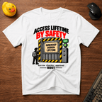 RUST v01 T-Shirt