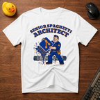Spaghetti Builder T-Shirt