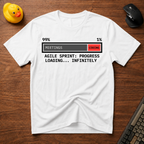 Infinite Sprint T-Shirt