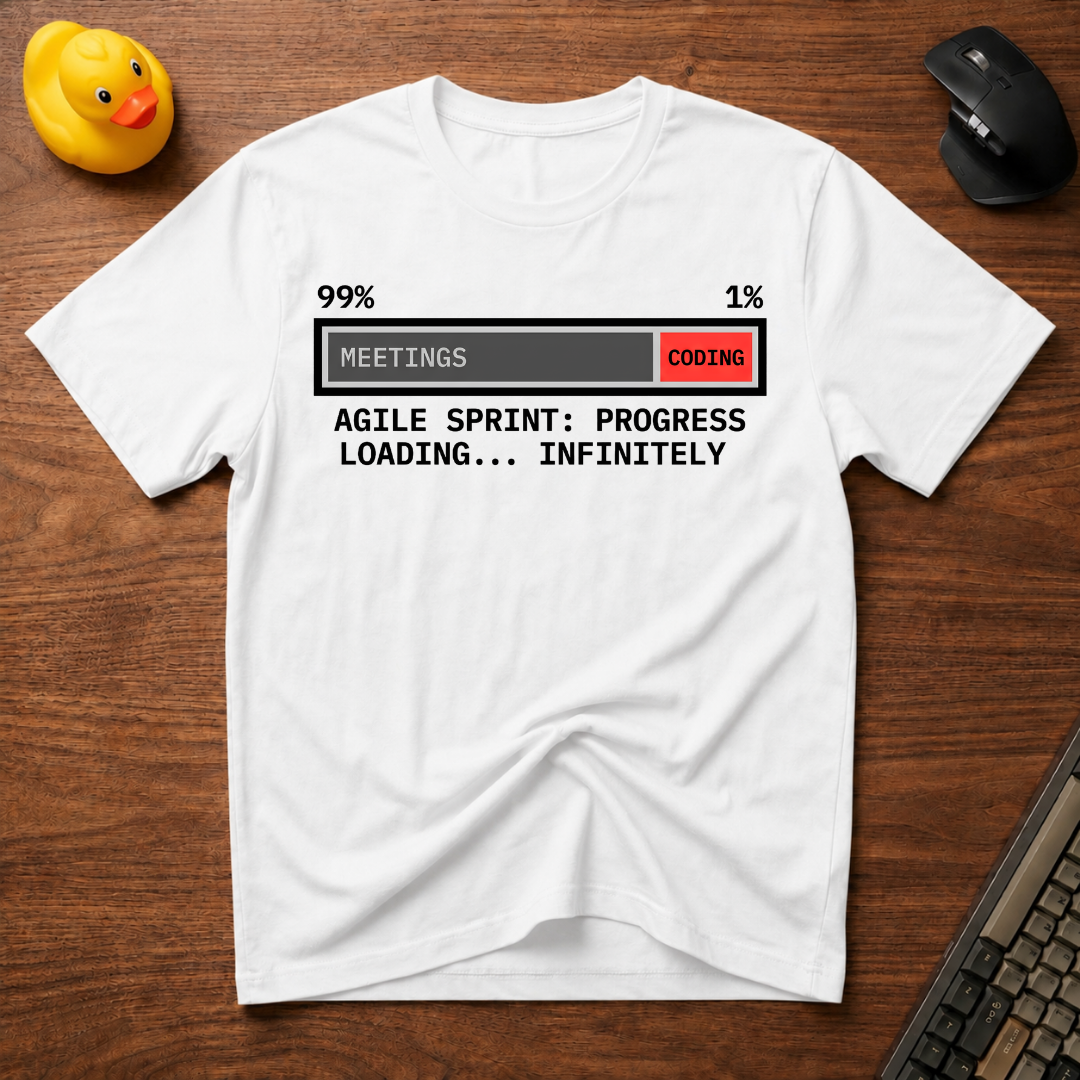 Infinite Sprint T-Shirt