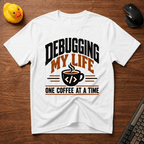 One Coffee T-Shirt