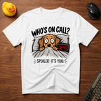 On Call v02 T-Shirt