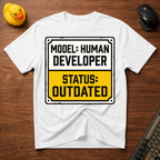 Dev Outdated T-Shirt