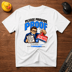 TYPESCRIPT v01 T-Shirt