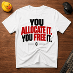C v02 T-Shirt