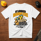 PYTHON v01 T-Shirt