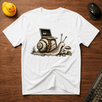 Eventually Compiles T-Shirt