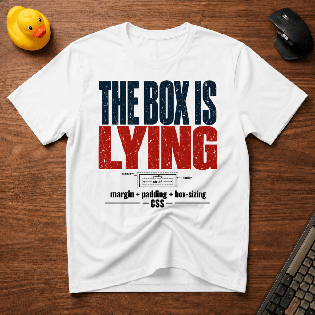 CSS v02 T-Shirt