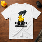 Debug my EOL T-Shirt