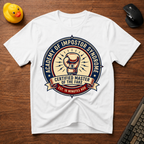 Impostor Academy T-Shirt