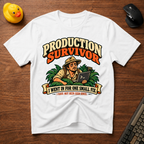 Production Survivor T-Shirt