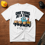 GO v01 T-Shirt