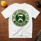 Anti Synergy T-Shirt