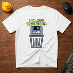 Training Data T-Shirt