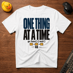 GO v02 T-Shirt