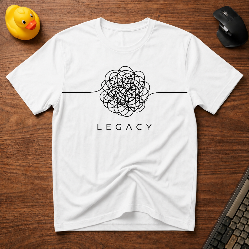 Legacy T-Shirt