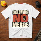 Code Owners v02 T-Shirt